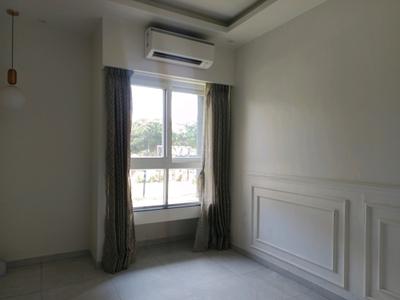 Bedroom Image of 900 Sq.ft 2 BHK Apartment / Flat for sale in Nyati Exuberance, Mohammed Wadi Pune for Rs. 6300000