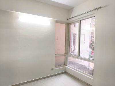 Bedroom Image of 1000 Sq.ft 2 BHK Apartment / Flat for sale in Signature Global The Millennia, Sector 37D Gurgaon for Rs. 6900000