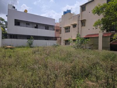 Image of 2400 Sq.ft Residential Plot / Land for sale in Allalasandra, Bengaluru for Rs. 67500000
