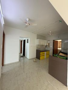 Hall Image of 1508 Sq.ft 3 BHK Apartment / Flat for rent in Pinnac River Dale Residency, Karve Nagar Pune for Rs. 45000