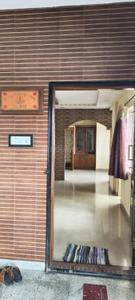 Bedroom Image of 1220 Sq.ft 2 BHK Apartment / Flat for sale in Sirsi Heights, Chamrajpet Bengaluru for Rs. 10000000