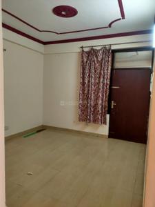 Hall Image of 1200 Sq.ft 3 BHK Apartment / Flat for rent in Triveni Nagar Lucknow for Rs. 17000