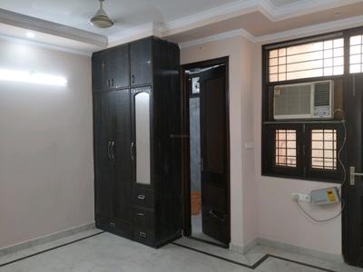 2 BHK Independent Builder Floor