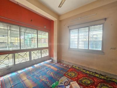 Bedroom Image of 540 Sq.ft 2 BHK Apartment / Flat for sale in Keshtopur Kolkata for Rs. 2100000