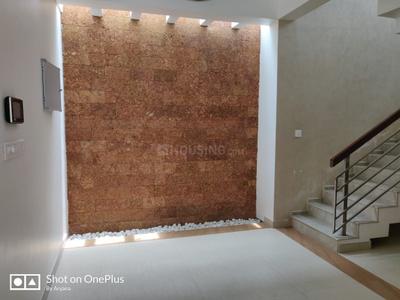 Hall Image of 1800 Sq.ft 3 BHK Villa for sale in Kalamassery Kochi for Rs. 16500000