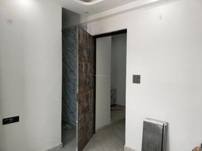 Bedroom Image of 1566 Sq.ft 3 BHK Builder Floor for sale in Noida Extension Greater Noida for Rs. 6620000