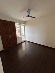 Bedroom Image of 1690 Sq.ft 3 BHK Apartment / Flat for rent in Jaypee Kosmos, Sector 134 Noida for Rs. 26000