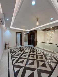 Hall Image of 3200 Sq.ft 7 BHK Independent House for sale in Sector 12 Panchkula for Rs. 142500000