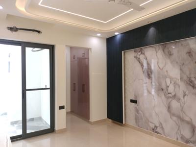 Bedroom Image of 2250 Sq.ft 3 BHK Builder Floor for sale in Property Concept Ultra Luxury Builder Floor, Sector 85 Faridabad for Rs. 21000000