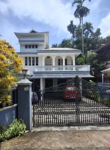 Image of 1600 Sq.ft 4 BHK Independent House for sale in Panayikulam, Kochi for Rs. 6200000