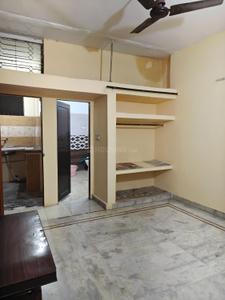 Hall Image of 550 Sq.ft 1 RK Independent House for rent in Gamma I Greater Noida for Rs. 10000