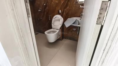 Image of 1380 Sq.ft 3 BHK Apartment / Flat for rent in Sai Samast, Chembur, Mumbai for Rs. 109000