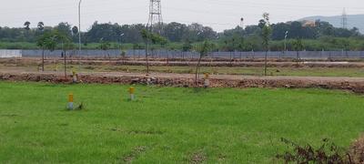 Image of 1560 Sq.ft Residential Plot / Land for sale in Samayanallur, Madurai for Rs. 2450000