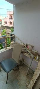 Balcony Image of 1100 Sq.ft 2 BHK Apartment / Flat for sale in Maninagar Ahmedabad for Rs. 4600000