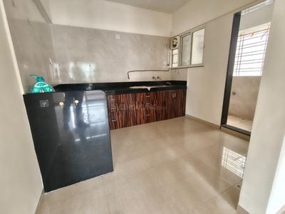 Kitchen Image of 1109 Sq.ft 2 BHK Apartment / Flat for sale in Sancheti Belcastel Phase II, Mundhwa Pune for Rs. 8000000
