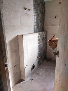 Bathroom Image of 1710 Sq.ft 3 BHK Apartment / Flat for sale in Natural Sarvapriya Residency, Ballygunge Kolkata for Rs. 24000000