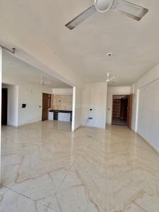 Hall Image of 900 Sq.ft 3 BHK Apartment / Flat for sale in Radhe Infinity, Kudasan Gandhinagar for Rs. 11800000