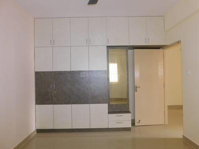 Bedroom Image of 1138 Sq.ft 2 BHK Apartment / Flat for sale in Sovereign Santhinivasa, Chikkadunnasandra Bengaluru for Rs. 9300000