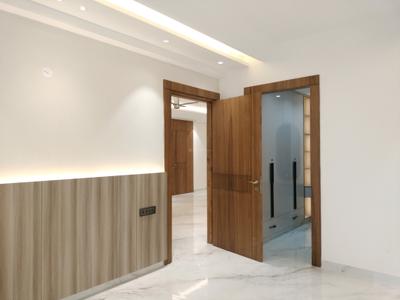 Bedroom Image of 3600 Sq.ft 4 BHK Builder Floor for sale in Sector 85 Faridabad for Rs. 36000000