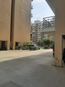 Image of 750 Sq.ft 2 BHK Apartment / Flat for sale in Breez Global Heights, Sector 33, Sohna for Rs. 6000000