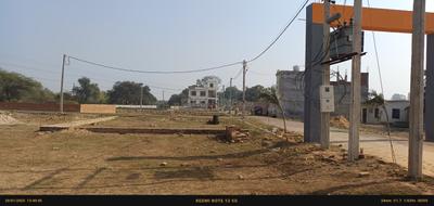 Image of 1000 Sq.ft Residential Plot / Land for sale in Banthra Sikander Pur, Lucknow for Rs. 1500000
