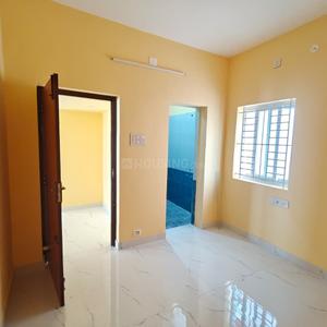 Hall Image of 900 Sq.ft 2 BHK Independent House for sale in Shanthi Medu Coimbatore for Rs. 5400000