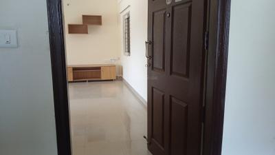 Image of 1200 Sq.ft 2 BHK Apartment / Flat for rent in Banaswadi, Bengaluru for Rs. 30000