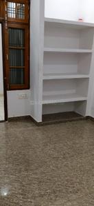 Bedroom Image of 600 Sq.ft 2 BHK Independent House for rent in Kanausi Lucknow for Rs. 7000
