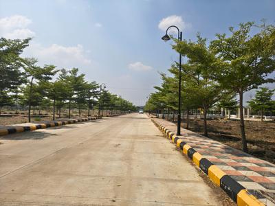Image of 165 Sq.ft Residential Plot / Land for sale in Kandi, Sangareddy for Rs. 3464835
