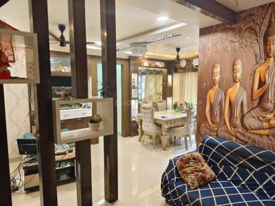 2 BHK Flat