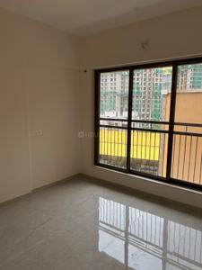 Bedroom Image of 554 Sq.ft 2 BHK Apartment / Flat for sale in Bhoomi Pratishtha, Borivali West Mumbai for Rs. 22000000