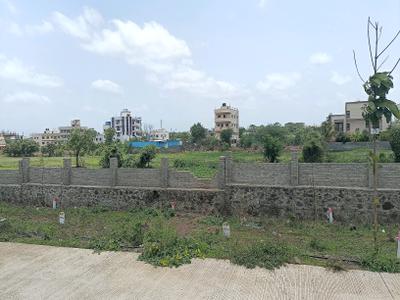Image of 1000 Sq.ft Residential Plot / Land for sale in Wagholi, Pune for Rs. 3025000