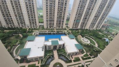 Image of 1625 Sq.ft 3 BHK Apartment / Flat for sale in ATS Le Grandiose, Sector 150, Noida for Rs. 18100000