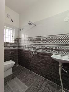 Bathroom Image of 3000 Sq.ft 4 BHK Duplex for sale in NRI Layout Bengaluru for Rs. 23500000