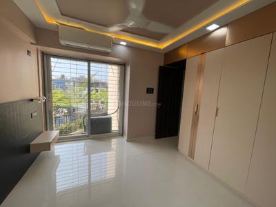 Pyramid Aastha Alavio Bedroom 1