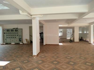 Image of 950 Sq.ft 2 BHK Apartment / Flat for rent in Lingarajapuram, Bengaluru for Rs. 27000