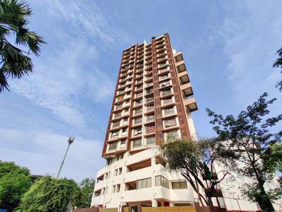 Image of 800 Sq.ft 2 BHK Apartment / Flat for sale in Regent Galaxy, Malad West, Mumbai for Rs. 14600000