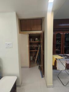 Hall Image of 1410 Sq.ft 4 BHK Apartment / Flat for sale in Mukundapur Kolkata for Rs. 10500000