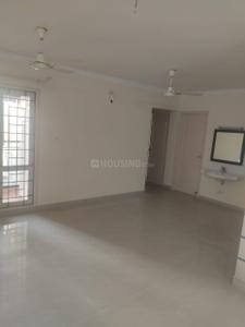 Hall Image of 1495 Sq.ft 3 BHK Apartment / Flat for sale in Vennala Kochi for Rs. 9600000
