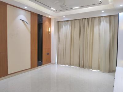 Living Room Image of 1850 Sq.ft 3 BHK Apartment / Flat for rent in Jalvayu Tower, Sector 56 Gurgaon for Rs. 55000