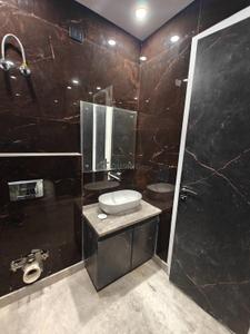 Image of 1206 Sq.ft 3 BHK Builder Floor for sale in Gujranwala Town, New Delhi for Rs. 25000000