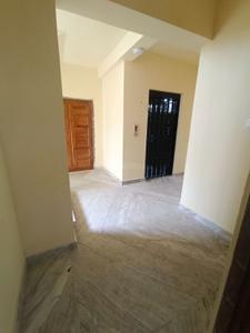 Hall Image of 1095 Sq.ft 3 BHK Apartment / Flat for sale in Behala Kolkata for Rs. 6600000