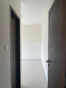 Bedroom Image of 1500 Sq.ft 3 BHK Apartment / Flat for rent in Pride Purple Park Astra, Hinjawadi Pune for Rs. 37900