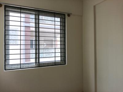 Bedroom Image of 750 Sq.ft 2 BHK Apartment / Flat for rent in K R Puram Bengaluru for Rs. 19001