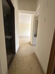 Image of 1370 Sq.ft 3 BHK Apartment / Flat for sale in Vasai West, Vasai for Rs. 12000000