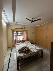 Bedroom Image of 1390 Sq.ft 3 BHK Apartment / Flat for sale in Kavadiguda Hyderabad for Rs. 8000000