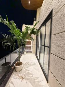 Balcony Image of 4400 Sq.ft 5 BHK Villa for sale in Jagatpura Jaipur for Rs. 36100000