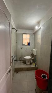 Bathroom Image of Sai velocity phase 1 , 10th floor, 1001 in Bavdhan, Pune