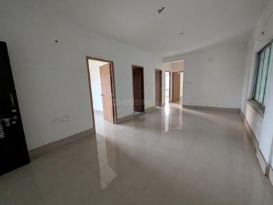 Hall Image of 1463 Sq.ft 3 BHK Apartment / Flat for sale in Saket Nagar, Dunlop Kolkata for Rs. 9500000