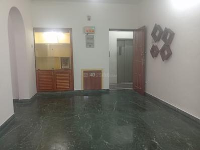Hall Image of 1700 Sq.ft 3 BHK Apartment / Flat for rent in T Nagar Chennai for Rs. 55000